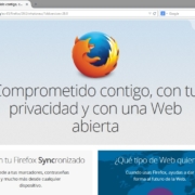 Mozilla Firefox 29