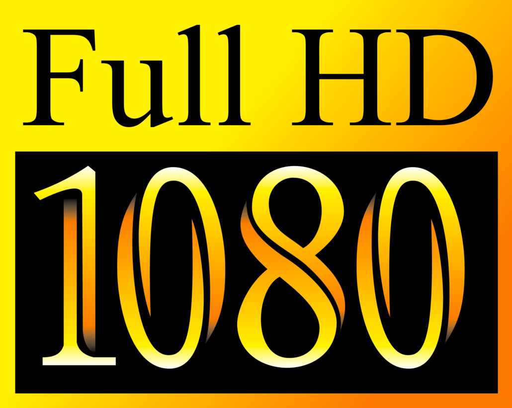 Full HD 1800